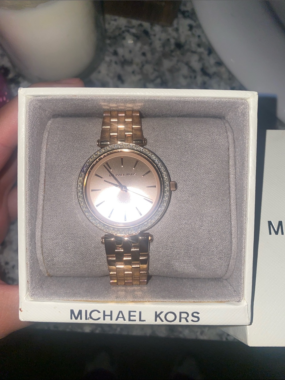 Michael Kors